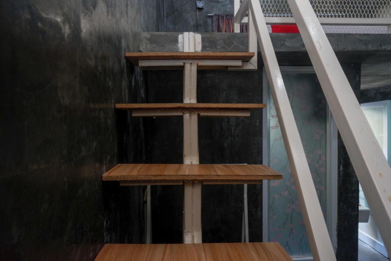 Reddoorz Near Jumbo Mall Sragen Kültér fotó