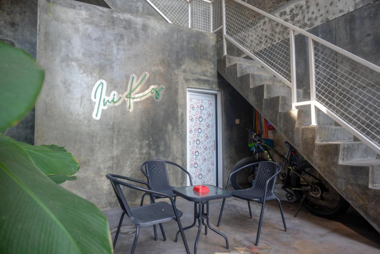 Reddoorz Near Jumbo Mall Sragen Kültér fotó
