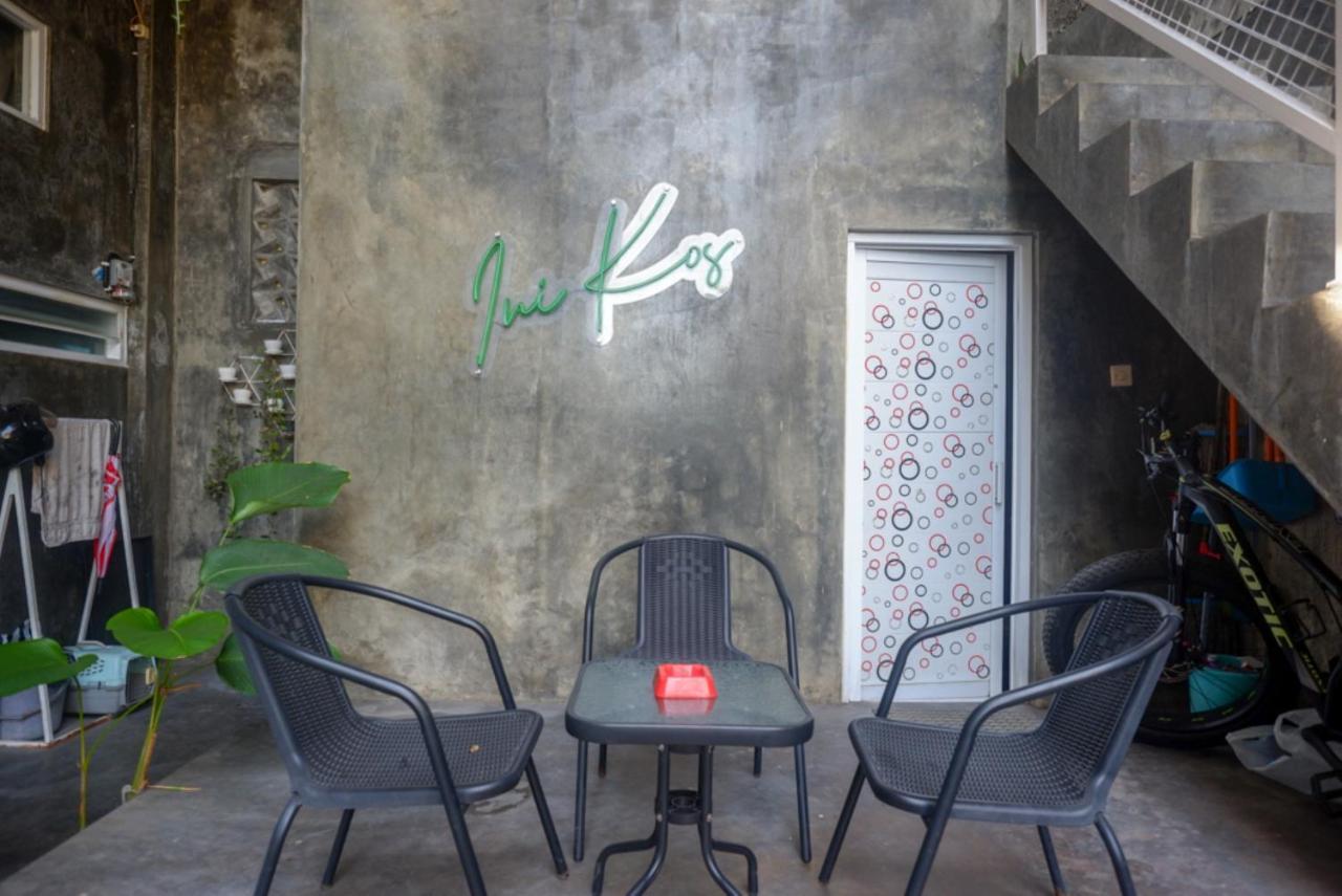 Reddoorz Near Jumbo Mall Sragen Kültér fotó