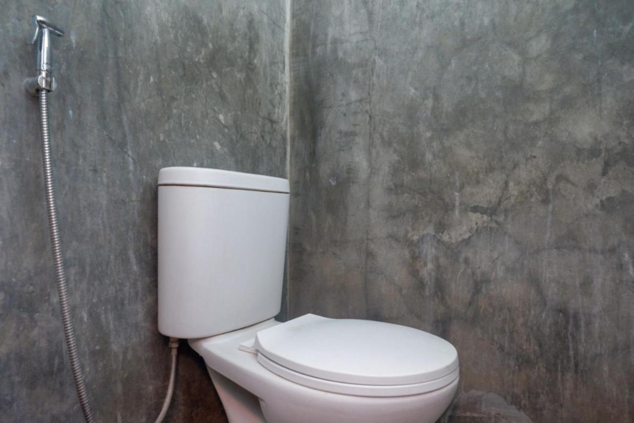 Reddoorz Near Jumbo Mall Sragen Kültér fotó